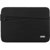 Image de BlueBuilt Premium Housse pour PC Portables pour Apple MacBook Air 13 Pouces Noir BBPLSM13001