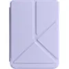 Image de BlueBuilt Kobo Clara BW / Colour Book Case Lilas BBERCCBWCC005