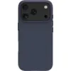Image de BlueBuilt Protective Back Cover avec MagSafe iPhone 17 Pro Bleu BBPBCMIP17P003
