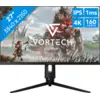 Image de Vortech Prestige 27 Pouces 4K VTGMU27