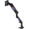 Image de Vortech Bras d'Écran PC avec Vérin à Gaz VTMAGS26