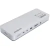 Image de BlueBuilt Thunderbolt 4 Station d'Accueil avec DisplayLink BBTB4DL