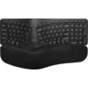 Image de BlueBuilt Clavier Bluetooth Ergonomique Sans Fil AZERTY BBWEBKA25