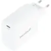 Image de BlueBuilt Chargeur 100 W GaN USB-C Blanc BBPD100WW