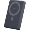 Image de BlueBuilt Batterie Externe Sans Fil avec MagSafe et Qi2 10 000 mAh avec Charge Rapide Gris BBMPQ2510