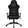 Image de Vortech Essential Chaise Gamer Noir VTGCES01B