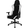 Image de Vortech Essential Chaise Gamer Blanc VTGCES01W
