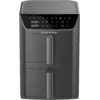 Image de Pierre Dual Stacked Airfryer PAF9000
