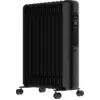 Image de Fuave Bergen 2500 Noir Wifi YBX04E-11CW