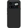 Image de BlueBuilt Nothing Phone (4a) Pro Back Cover Noir BBBCNP4APRO001
