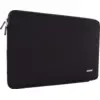 Image de BlueBuilt Housse pour PC Portables pour Apple MacBook Neo Noir BBMLSMACNBLACK001