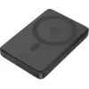Image de BlueBuilt Batterie Externe Sans Fil avec Qi2.2 et MagSafe 10 000 mAh avec Charge Rapide 25 Watts Gris BBQ210KG