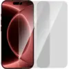 Image de BlueBuilt iPhone 18 Pro Max Protège-écran Verre Lot de 2 BBSPDUOAI18PM001