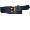 Image de Tommy Hilfiger Ceinture Logo 2.5 Cm