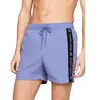 Image de Tommy Jeans Short De Bain Medium Side Tape