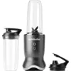 Image de nutribullet Ultra 1200 Dark Metal