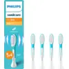Image de Philips Sonicare For Kids 7+ HX6044/90 (4 pièces) HX6044-90