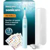 Image de Philips Sonicare For Kids 3+ HX6500/33 Bleu HX6500/33