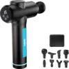 Image de Sanbo Massage Gun Prime Gen 4 Prime Gen 4