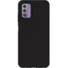 Image de Just in Case Soft Design Nokia G42 Back Cover Noir 8305251