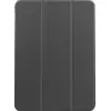Image de Just In Case Smart Tri-Fold Apple iPad Air (2026/2025/2024) Book Case Noir 8329448