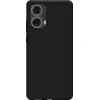Image de Just in Case Soft Design Motorola Moto G85 Back Cover Noir 8334176