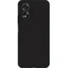 Image de Just in Case Soft Design Oppo A38 4G / A18 4G Back Cover Noir 8381187