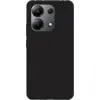 Image de Just in Case Soft Design Xiaomi Redmi Note 13 4G Back Cover Noir