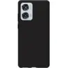 Image de Just in Case Soft Design Motorola Edge 50 Fusion Back Cover Noir 8490988