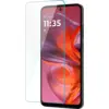 Image de Just In Case Tempered Glass Motorola Moto G15/G15 Power Protège-écran 8504661
