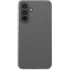 Image de Just in Case Soft Design Samsung Galaxy A26 Back Cover Transparent 8505095