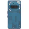 Image de Just in Case Soft Design Nothing Phone (3a) Back Cover Transparent 8509086