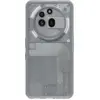 Image de Just in Case Soft Design Nothing Phone (3a) Pro Back Cover Transparent 8509116