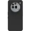 Image de Just in Case Soft Design Nothing Phone (3a) Pro Back Cover Noir 8509123