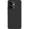 Image de Just in Case Soft Design Oppo Reno 13 Pro F 4G/5G Back Cover Noir 8509215