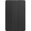 Image de Just in Case Samsung Galaxy Tab S10 FE Plus TriFold Book Case Noir 8510419