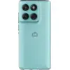 Image de Just in Case Soft Design Motorola Edge 60 Fusion Back Cover Transparent 8510518