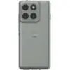 Image de Just in Case Soft Design Motorola Edge 60 Pro Back Cover Transparent 8510891