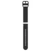 Image de Just in Case Bracelet Silicone Noir Garmin Venu 3S / 4 41 mm 8511188