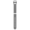 Image de Just in Case Bracelet Silicone Gris Garmin Venu 3 / 4 45 mm 8511553