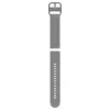 Image de Just in Case Bracelet Silicone Gris pour Garmin Forerunner 55 / 165 / 570 42 mm 8511560