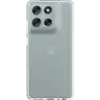 Image de Just in Case Soft Design Motorola Moto G56 Back Cover Transparent 8604019