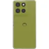 Image de Just in Case Soft Design Motorola Moto G86 Back Cover Transparent 8604064
