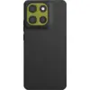 Image de Just in Case Soft Design Motorola Moto G86 Back Cover Noir 8604071