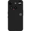 Image de Just in Case Soft Design Nothing Phone (3) Back Cover Noir MNT2777KL1