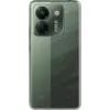 Image de Just in Case Soft Design POCO M7 Pro Back Cover Transparent MXM2800KL0