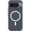 Image de Just in Case Google Pixel 11 Pro XL / 10 Pro XL Back Cover avec Aimant Transparent MGO2782AE0M