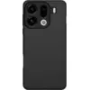 Image de Just in Case Soft Design Oppo Find X9 Pro Back Cover Noir MOO2811KL1