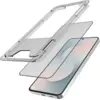 Image de Just In Case Tempered Glass Samsung Galaxy S25 FE Protège-écran MSA2808SA0