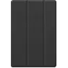 Image de Just in Case Samsung Galaxy Tab A11/A9 Tri-Fold Book Case Noir TSA2812TF1